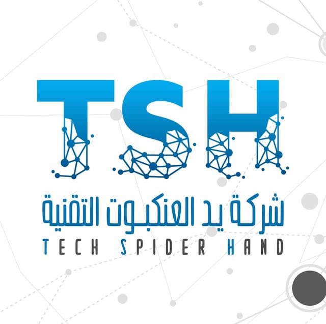 TSH - Tech Spider Hand