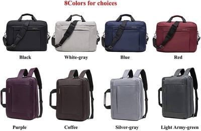 Bag Laptop Sumffis 9160 size 16 
